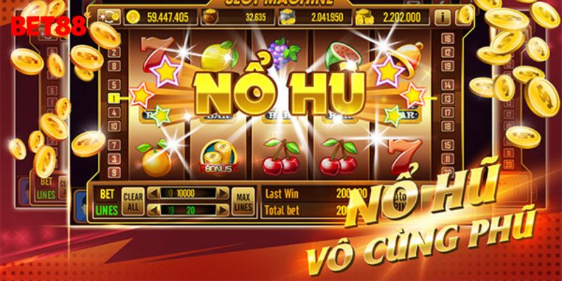 Kinh nghiệm chơi game Nổ hũ 90 siêu đỉnh