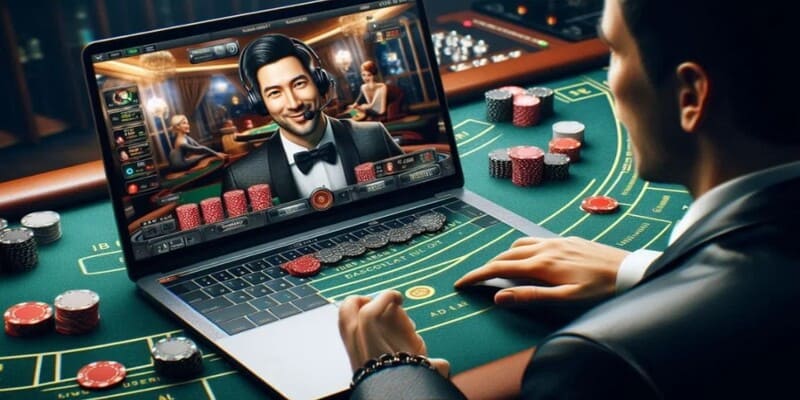 Trải nghiệm đa nền tảng với game bài Baccarat Bet88