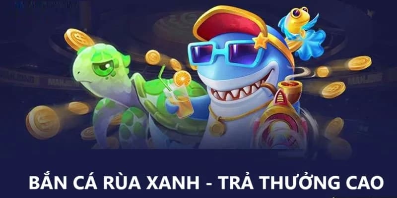 Tiền thưởng tại game vô cùng lớn, giúp bạn ăn tiền lớn