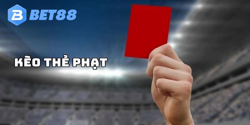 Cược vào tổng điểm theo số lượng thẻ