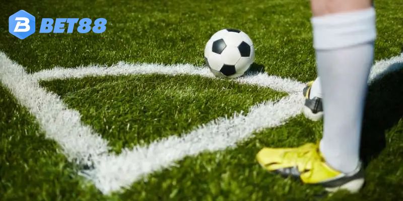 Khái niệm liên quan đến tỷ lệ kèo phạt góc mới nhất