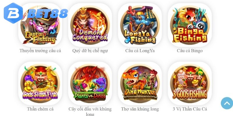 Kinh nghiệm thắng game bắn cá Long Thần siêu dễ