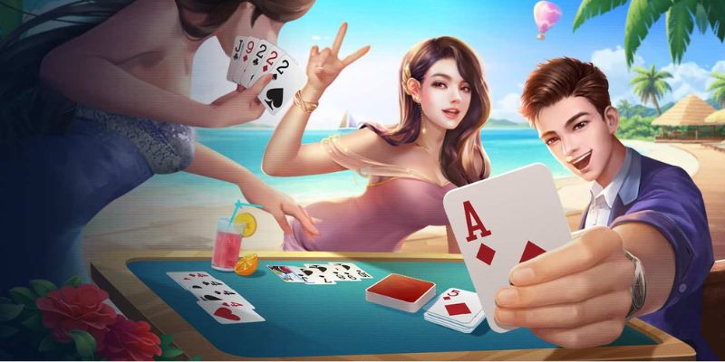 Quy trình tham gia đánh Tiến Lên tại BET88