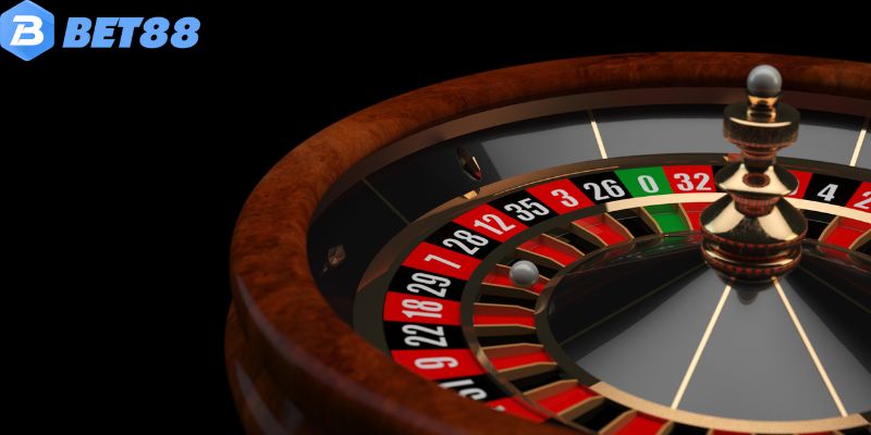 Hướng Dẫn Chiến Lược Chơi Roulette 3D Và Sai Lầm Cần Tránh