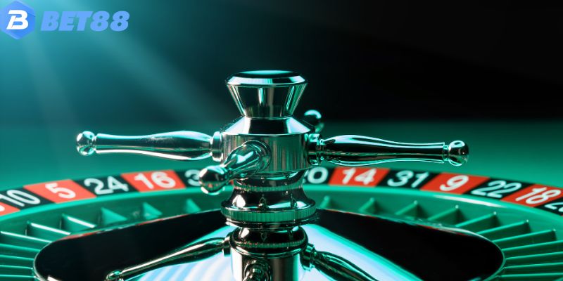 So sánh Roulette 3D với phiên bản khác