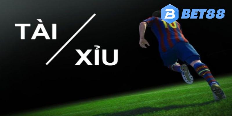 Giới thiệu kèo O/U tại điểm cược bet88